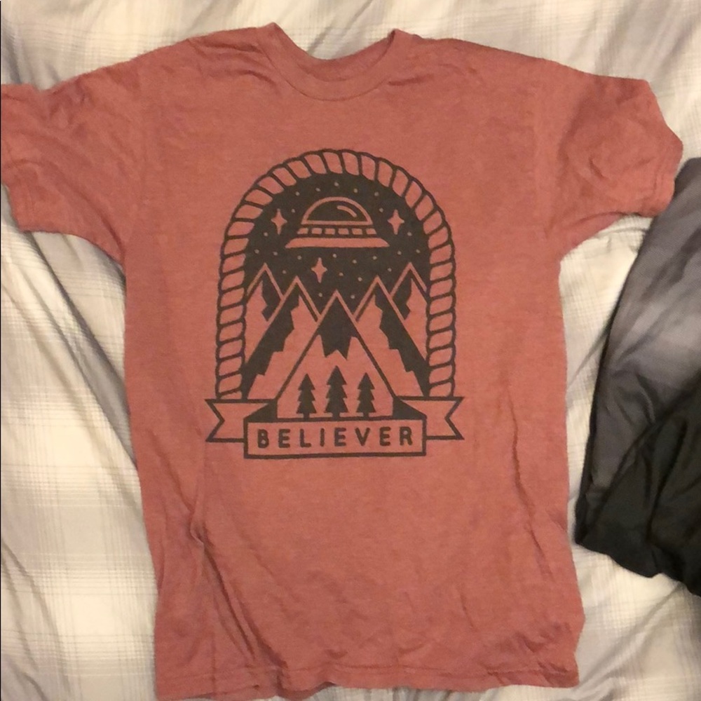 UFO T shirt